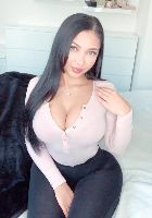Tracy excellent conversationalist companion, Kuwait location