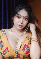 India D bust size companion - reena bangalore escorts