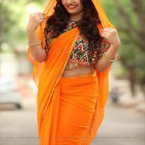 Escort HEMA CHANDRAN with black hair