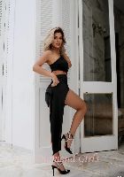 British busty escort Mia