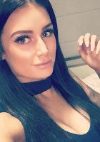 KARLA oozes sex-appeal in Turkey