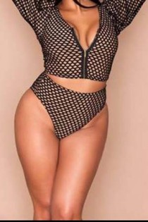 European escort Fiona