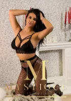 naturally fit, Lorena from United Kingdom
