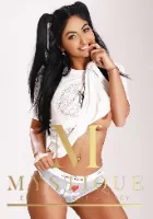 United Kingdom B bust size escort girl - mystique escorts agency