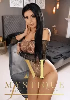 European cheap escort Adriana