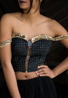 India intelligent and elegant companion provides the unforgetable GFE date