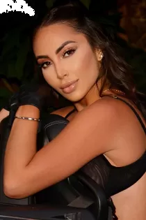 Colombian escort Bonita 447833793043