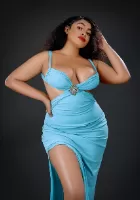 young and pretty, Mellie-447346712980 from United Arab Emirates