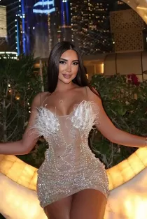 Ayara 447346712980 escort available in Dubai