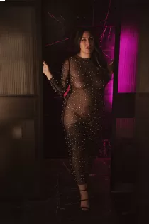 Frankie Sinclair escort available in Perth