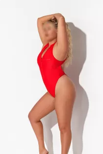 Barbie Beach Babe escort available in Perth