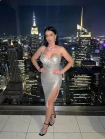 Ariah Adams 27 years old girl