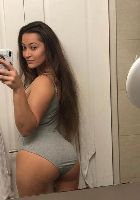 Aria playful lady girl - independent escort