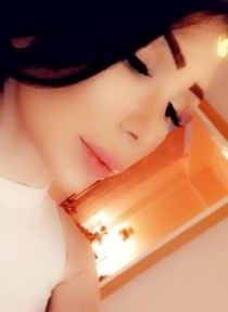raziya escort available in Istanbul