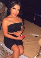 young and pretty, ece from Turkey