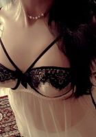 Esmeray ideal companion for any occasion companion - independent escort