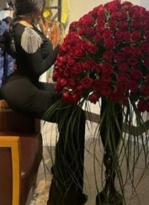 Lebanese escort meliha