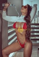 busty escort from Qatar