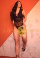 Brazilian bisexual striking mademoiselle never fail to satisfy