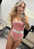 new escort from United Kingdom