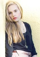 Alexa naturally fit escort - luxury girls escort