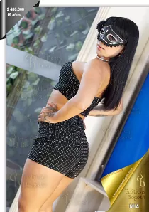MIA EROTICAS