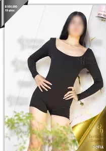 SOFIA EROTICAS