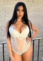 Ivy Romanian escort London