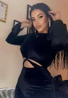 Stunning British escort