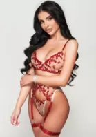 Aurora-Sparkles make any moment pleasurable in London