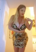 very fit indeed, Kaly-Massage from Spain