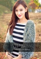 Stunning Chinese escort