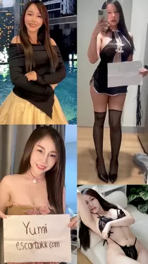 anal bangkok escort Yumi escort available in Bangkok
