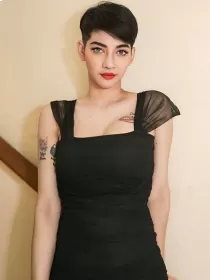 Nora escort bangkok girl 23 years old girl