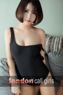 Escort of the month