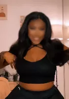 British petite escort Courtney