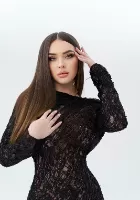 busty escort from United Kingdom