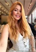 Yangra excellent conversationalist escort girl, United Kingdom location