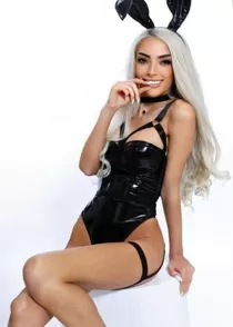 Escort of the month