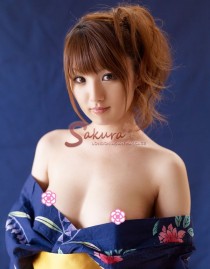 Escort of the month