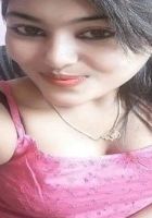 Rupshika-Rai hourglass figure girl - independent escort