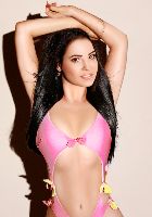 straight escort Elvira
