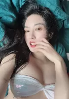 Chinese new escort Miko