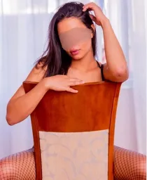 Spanish escort Scarlet