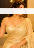 busty escort from India
