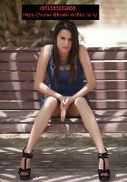 United Arab Emirates C bust size escort - dubai escorts