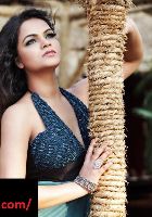 United Arab Emirates Miss-Ankita-Singh escort, very kissable lips