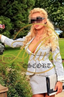 German escort Brandy